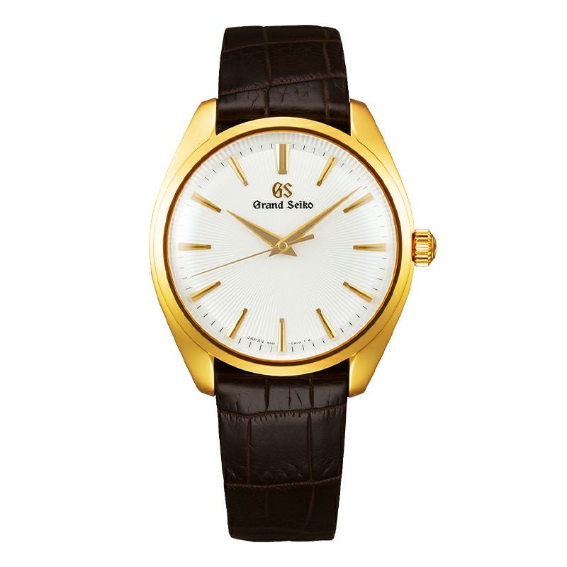Grand Seiko <br>Elegance Collection <br>グランドセイコー <br>エレガンスコレクション <br>SBGX330