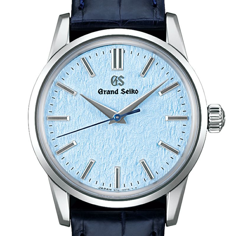 Grand Seiko Elegance Collection グランドセイコー エレガンス