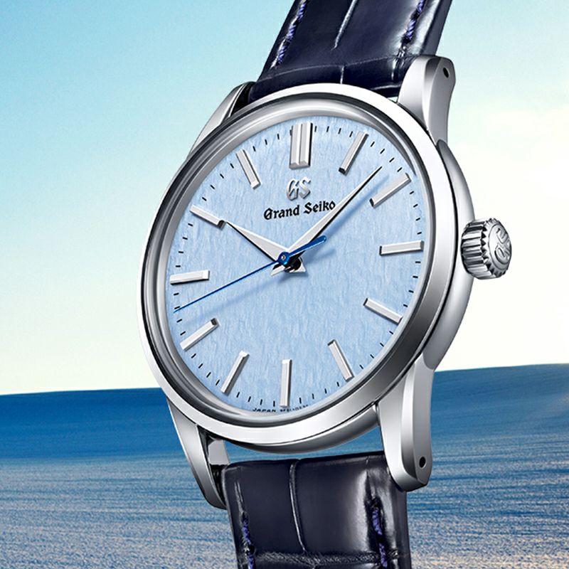 Grand Seiko <br>Elegance Collection <br>グランドセイコー <br>エレガンスコレクション <br>SBGX353