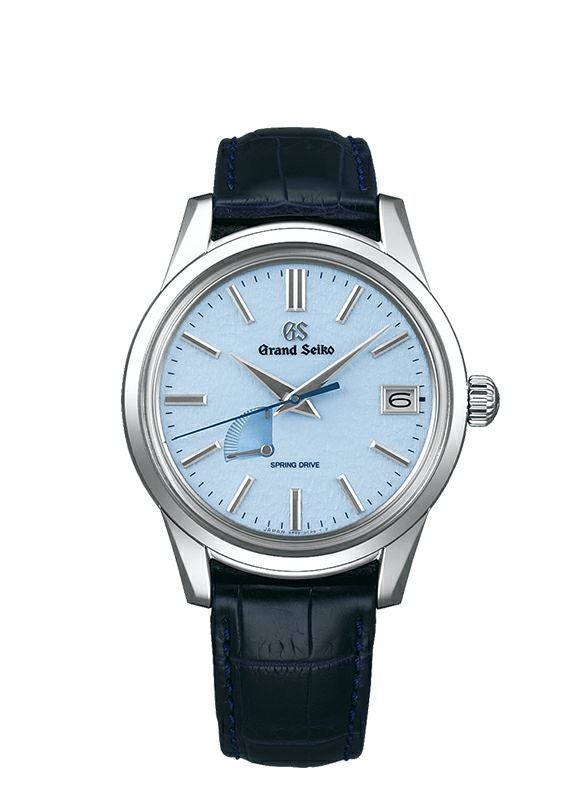 Grand Seiko <br>Elegance Collection <br>グランドセイコー <br>エレガンスコレクション <br>SBGA407