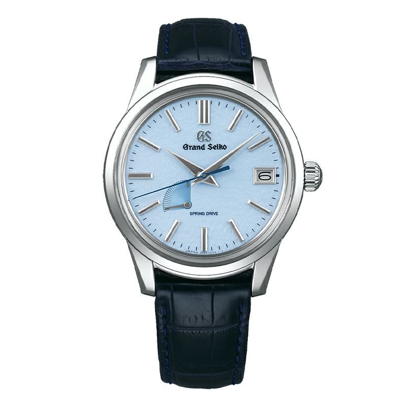 Grand Seiko <br>Elegance Collection <br>グランドセイコー <br>エレガンスコレクション <br>SBGA407