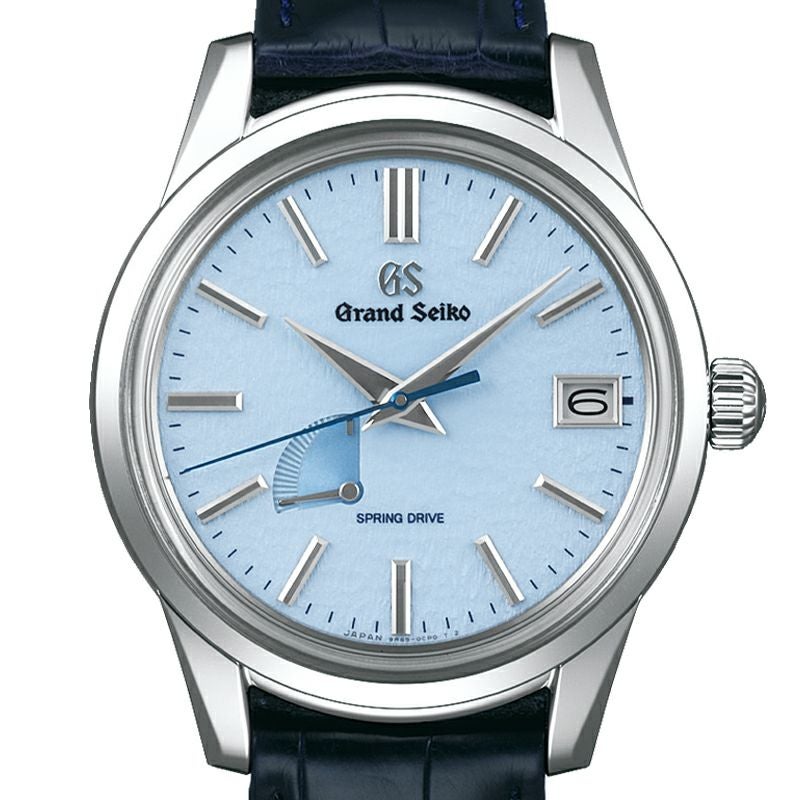 Grand Seiko <br>Elegance Collection <br>グランドセイコー <br>エレガンスコレクション <br>SBGA407