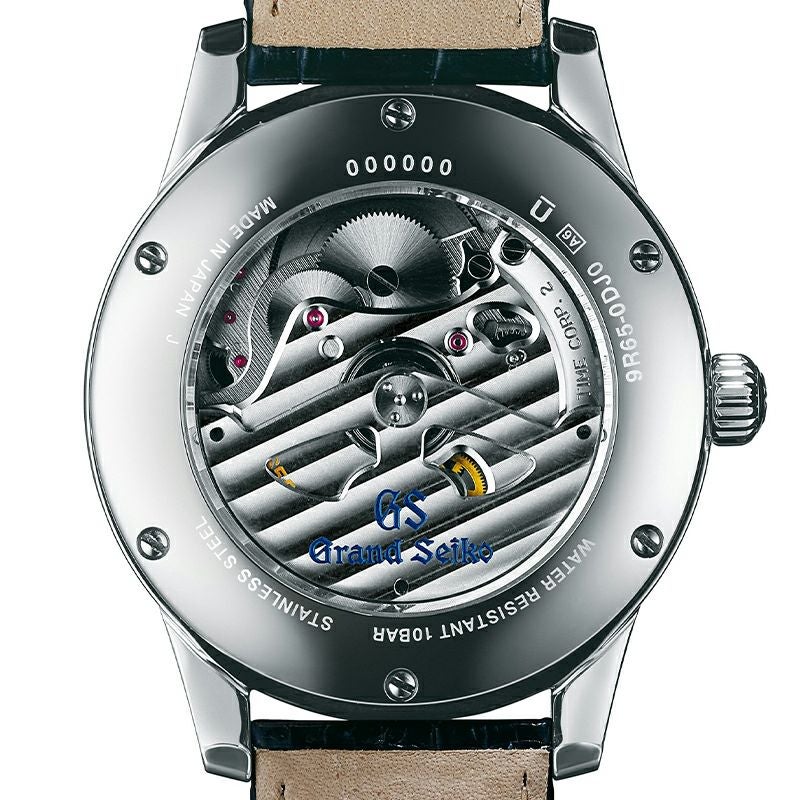 Grand Seiko <br>Elegance Collection <br>グランドセイコー <br>エレガンスコレクション <br>SBGA407