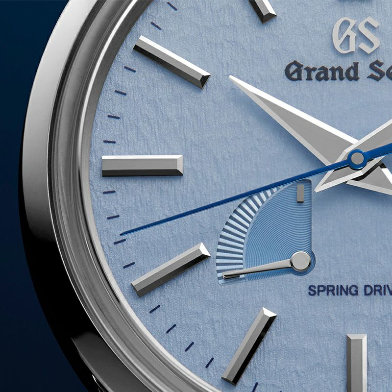 Grand Seiko <br>Elegance Collection <br>グランドセイコー <br>エレガンスコレクション <br>SBGA407