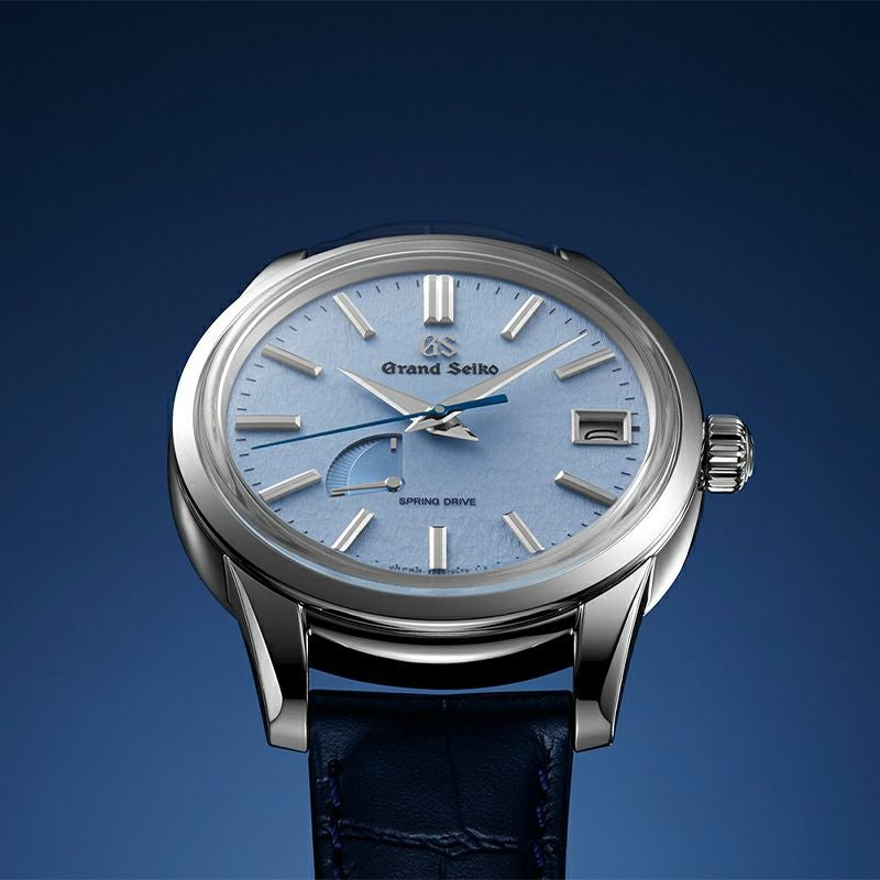 Grand Seiko <br>Elegance Collection <br>グランドセイコー <br>エレガンスコレクション <br>SBGA407