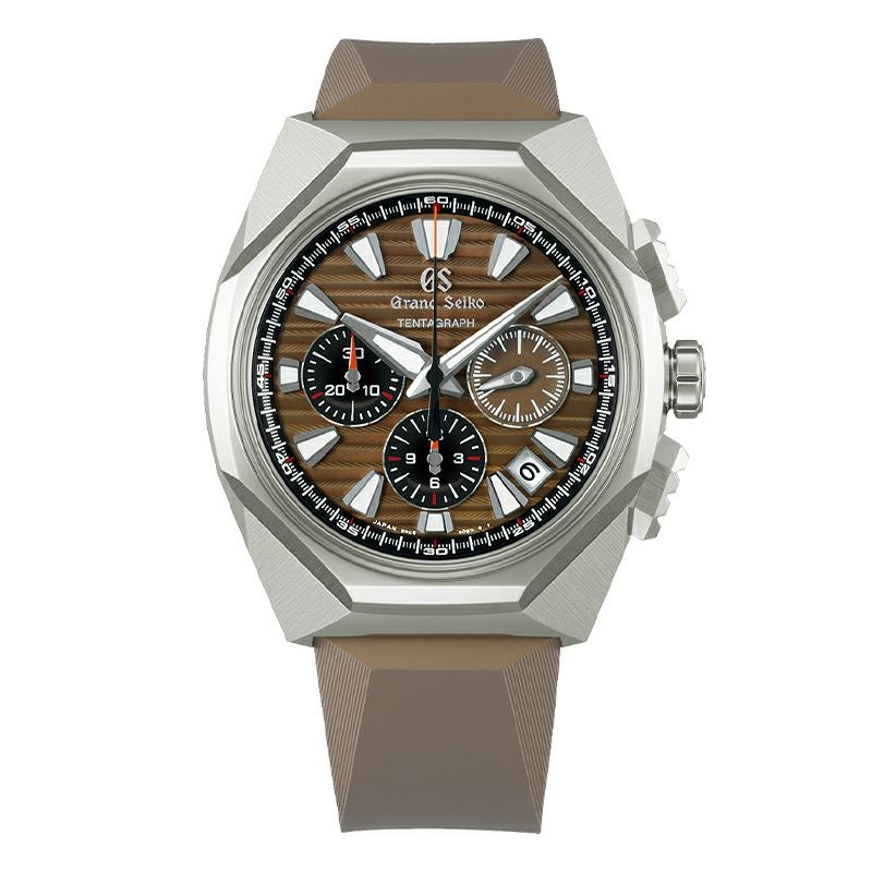 Grand Seiko <br>Sport Collection <br>グランドセイコー <br>スポーツコレクション <br>SLGC009
