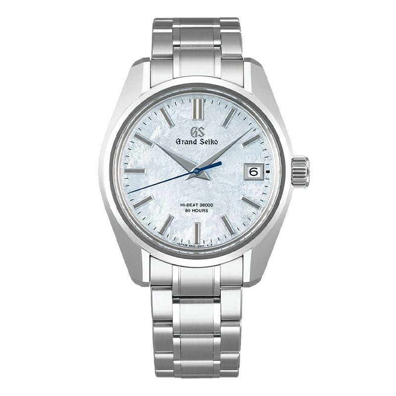 Grand Seiko <br>Heritage Collection <br>グランドセイコー <br>ヘリテージコレクション <br>SLGH013