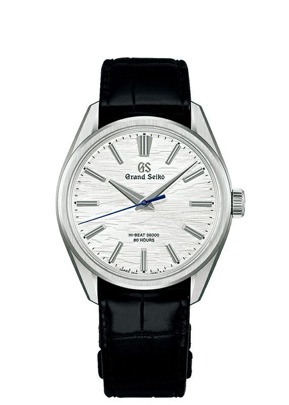 Grand Seiko Evolution 9 Collection グランドセイコー