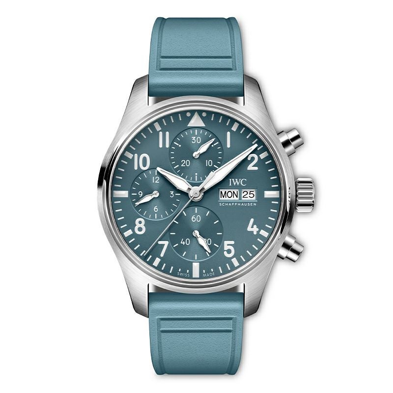 IWC Pilot's Watch Chronograph 41 アイ・ダブリュー・シー パイロット・ウォッチ・クロノグラフ 41 IW388117