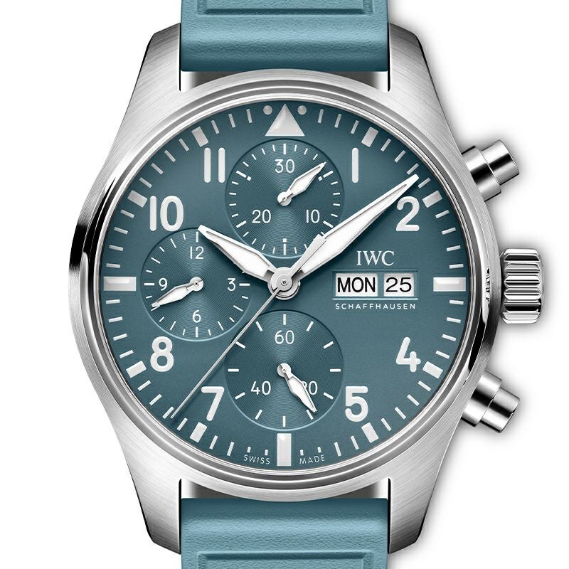 IWC Pilot's Watch Chronograph 41 アイ・ダブリュー・シー パイロット