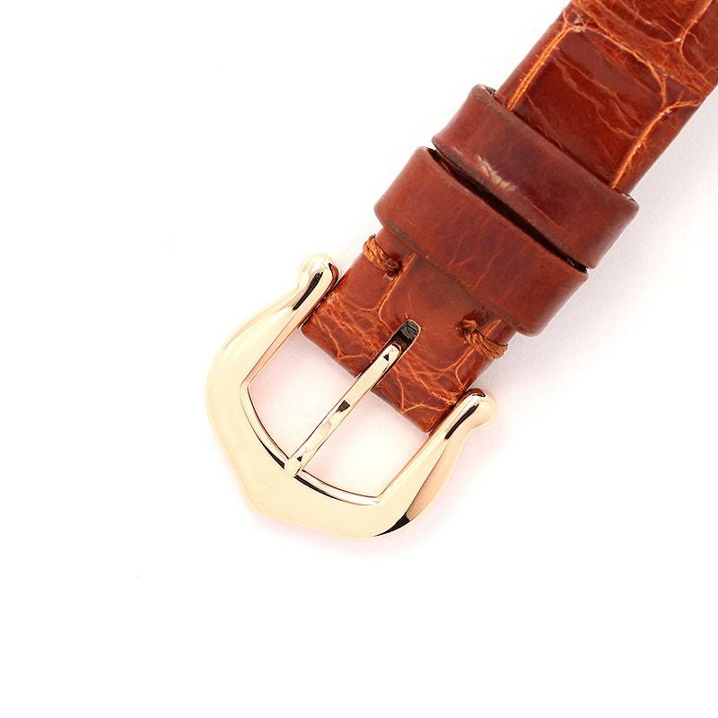 中古】CARTIER MINI BAIGNOIRE カルティエ ミニベニュワール W8000017