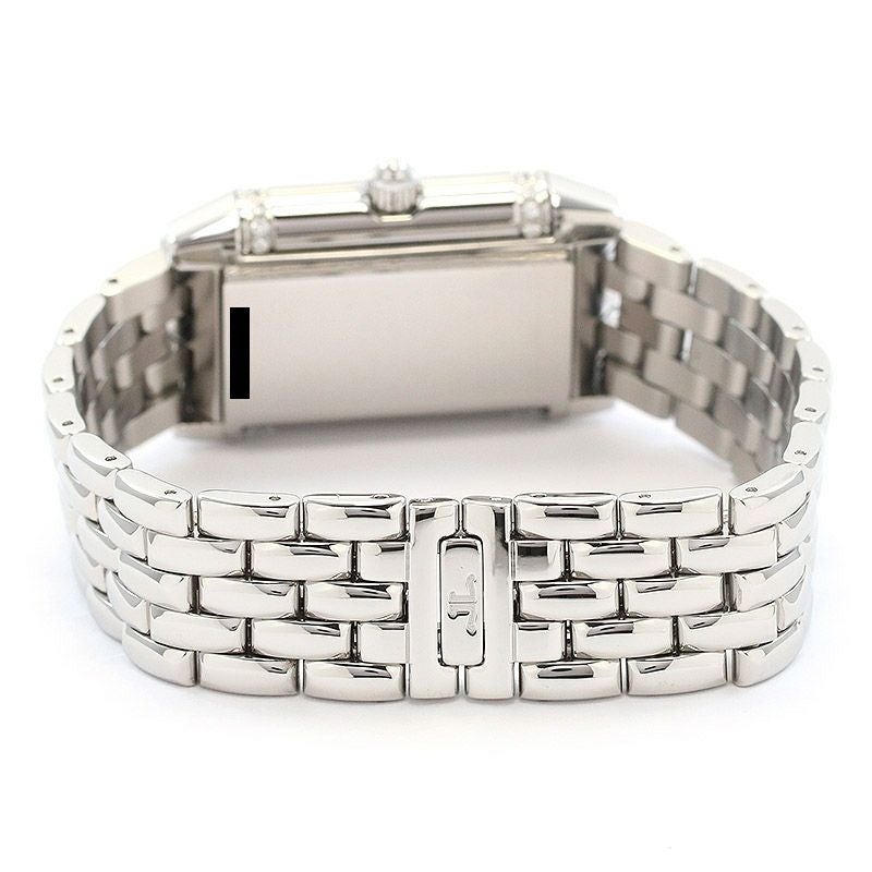 【中古】JAEGER-LECOULTRE <br>REVERSO FLORALE <br>ジャガー・ルクルト <br>レベルソ・フローラル <br>Q2658120 (265.8.08)