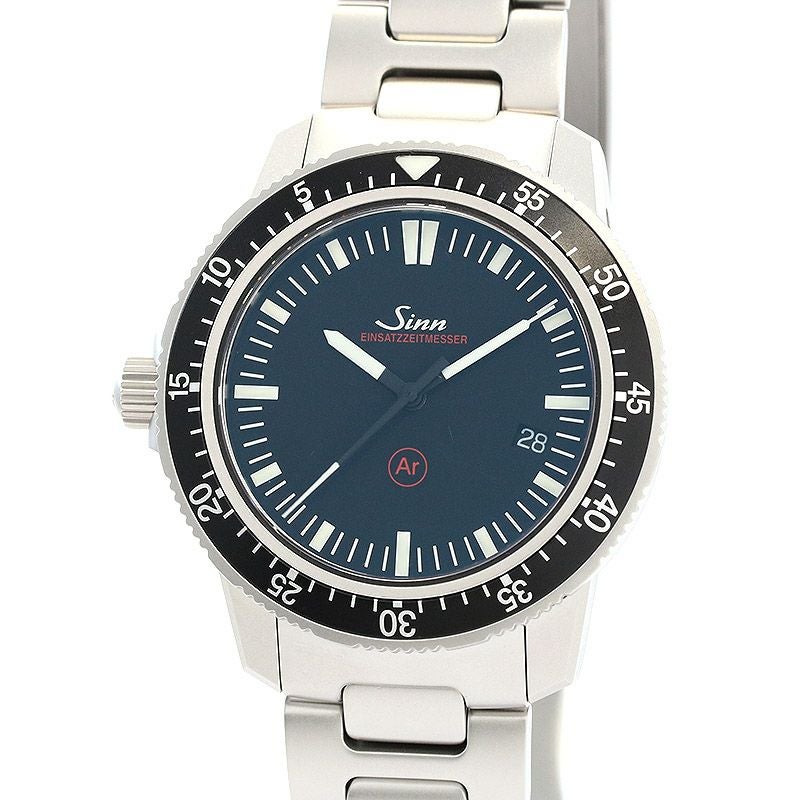 【中古】SINN <br>MISSION TIMERS MODEL 703 EZM3.F <br>ジン <br>ミッションタイマー モデル703 EZM3.F <br>703.EZM-3F (EZM3.F)
