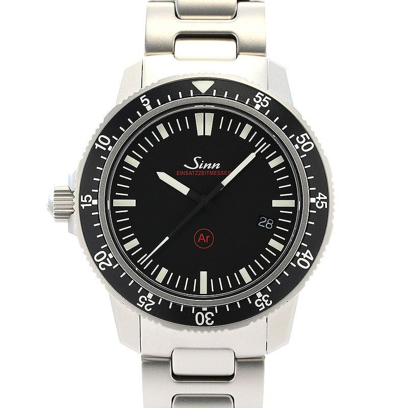 【中古】SINN <br>MISSION TIMERS MODEL 703 EZM3.F <br>ジン <br>ミッションタイマー モデル703 EZM3.F <br>703.EZM-3F (EZM3.F)