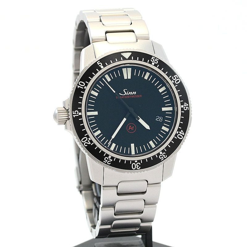 【中古】SINN <br>MISSION TIMERS MODEL 703 EZM3.F <br>ジン <br>ミッションタイマー モデル703 EZM3.F <br>703.EZM-3F (EZM3.F)