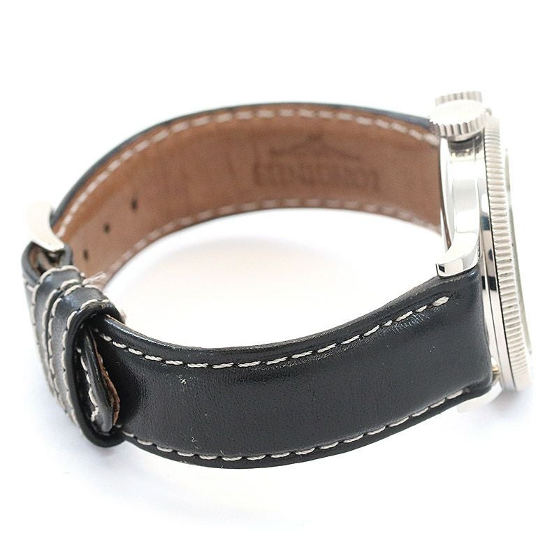 中古】LONGINES WEEMS PILOT WATCH REPLICA LIMITED EDITION ロンジン