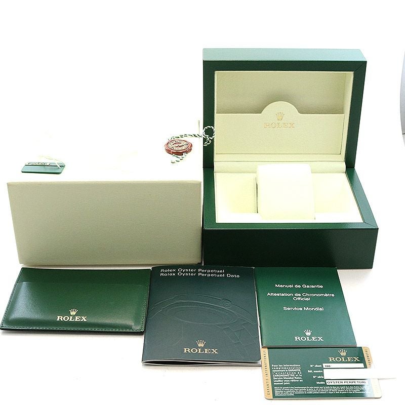 中古】ROLEX OYSTER PERPETUAL 36 ロレックス オイスター