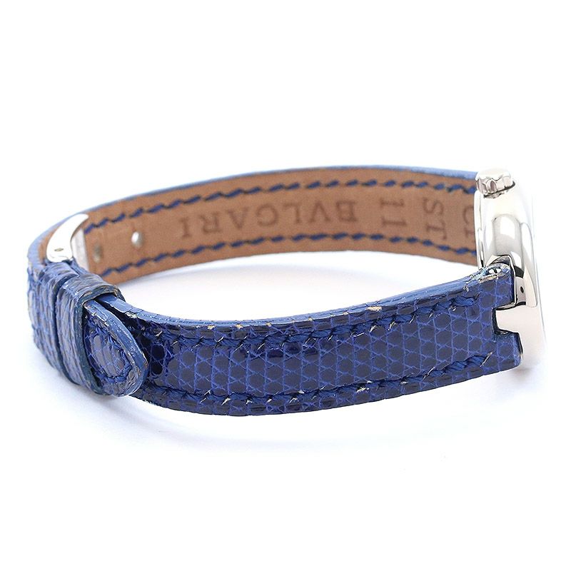 【中古】BVLGARI <br>OVAL <br>ブルガリ <br>オーバル <br>OVW27G