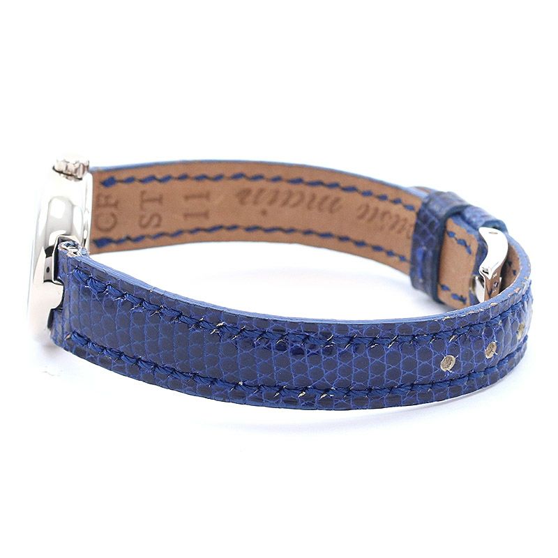 【中古】BVLGARI <br>OVAL <br>ブルガリ <br>オーバル <br>OVW27G