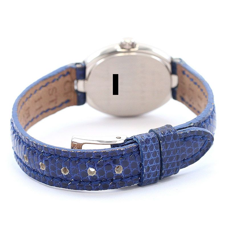 【中古】BVLGARI <br>OVAL <br>ブルガリ <br>オーバル <br>OVW27G