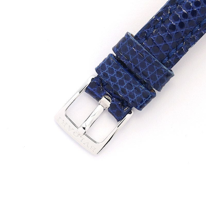 【中古】BVLGARI <br>OVAL <br>ブルガリ <br>オーバル <br>OVW27G