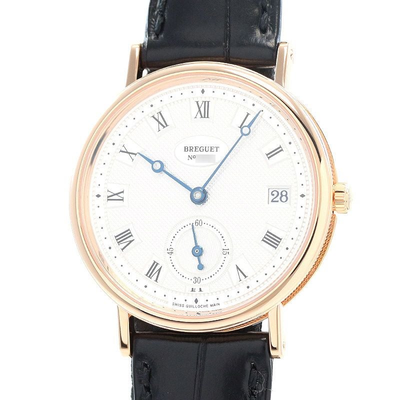 【中古】BREGUET <br>CLASSIQUE 5920 TWIN BARREL <br>ブレゲ <br>クラシック 5920 ツインバレル <br>5920BR/15/984