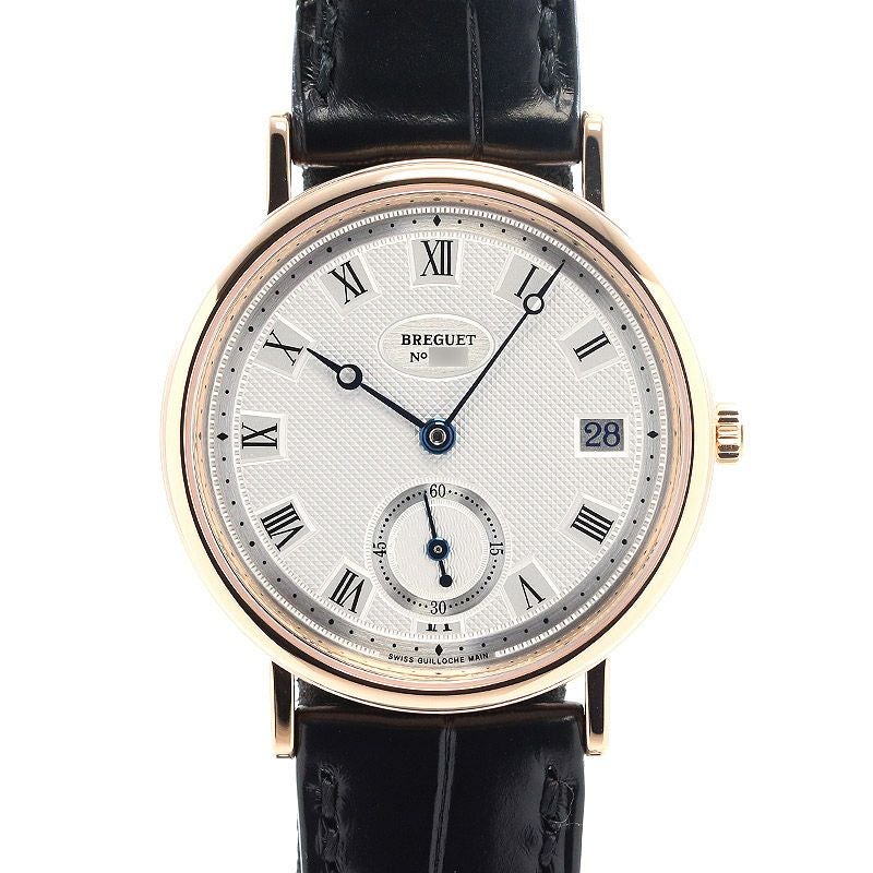 【中古】BREGUET <br>CLASSIQUE 5920 TWIN BARREL <br>ブレゲ <br>クラシック 5920 ツインバレル <br>5920BR/15/984