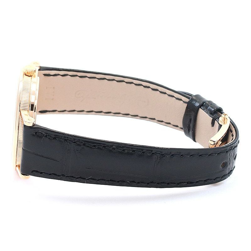 【中古】BREGUET <br>CLASSIQUE 5920 TWIN BARREL <br>ブレゲ <br>クラシック 5920 ツインバレル <br>5920BR/15/984