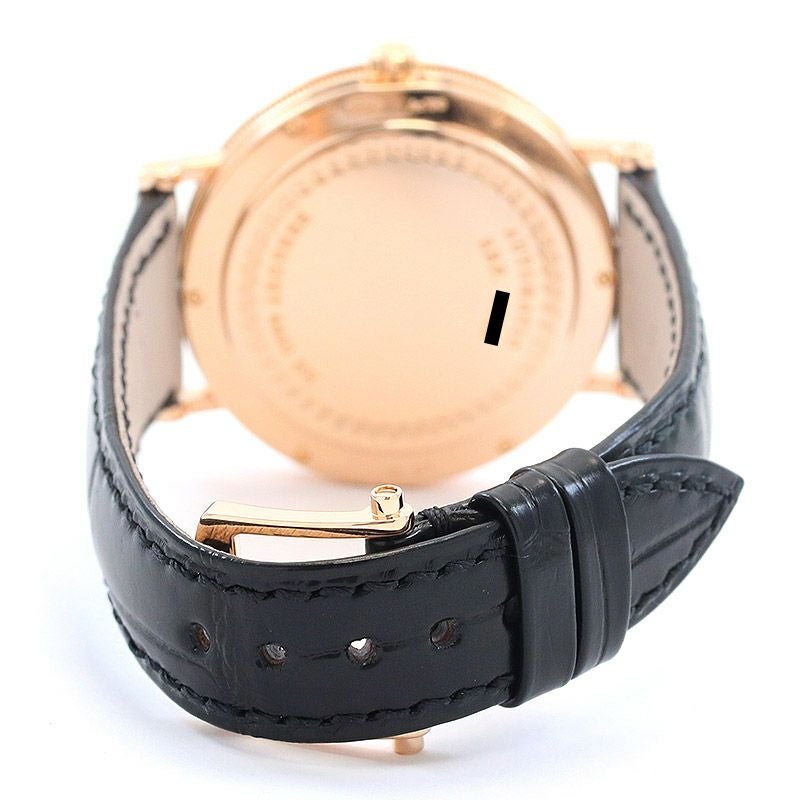 【中古】BREGUET <br>CLASSIQUE 5920 TWIN BARREL <br>ブレゲ <br>クラシック 5920 ツインバレル <br>5920BR/15/984