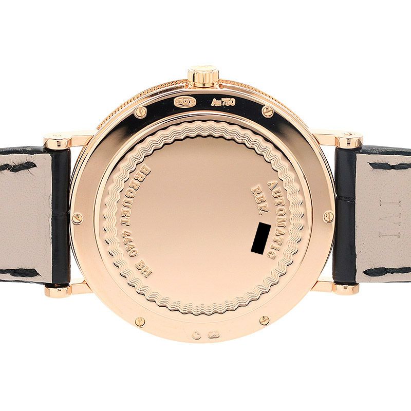 【中古】BREGUET <br>CLASSIQUE 5920 TWIN BARREL <br>ブレゲ <br>クラシック 5920 ツインバレル <br>5920BR/15/984