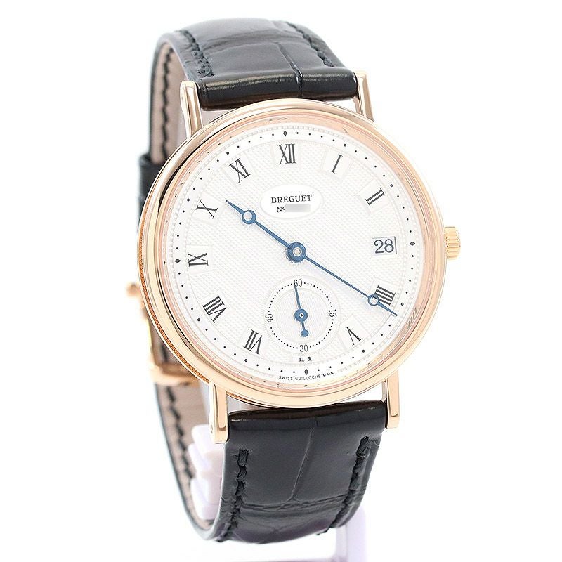 【中古】BREGUET <br>CLASSIQUE 5920 TWIN BARREL <br>ブレゲ <br>クラシック 5920 ツインバレル <br>5920BR/15/984