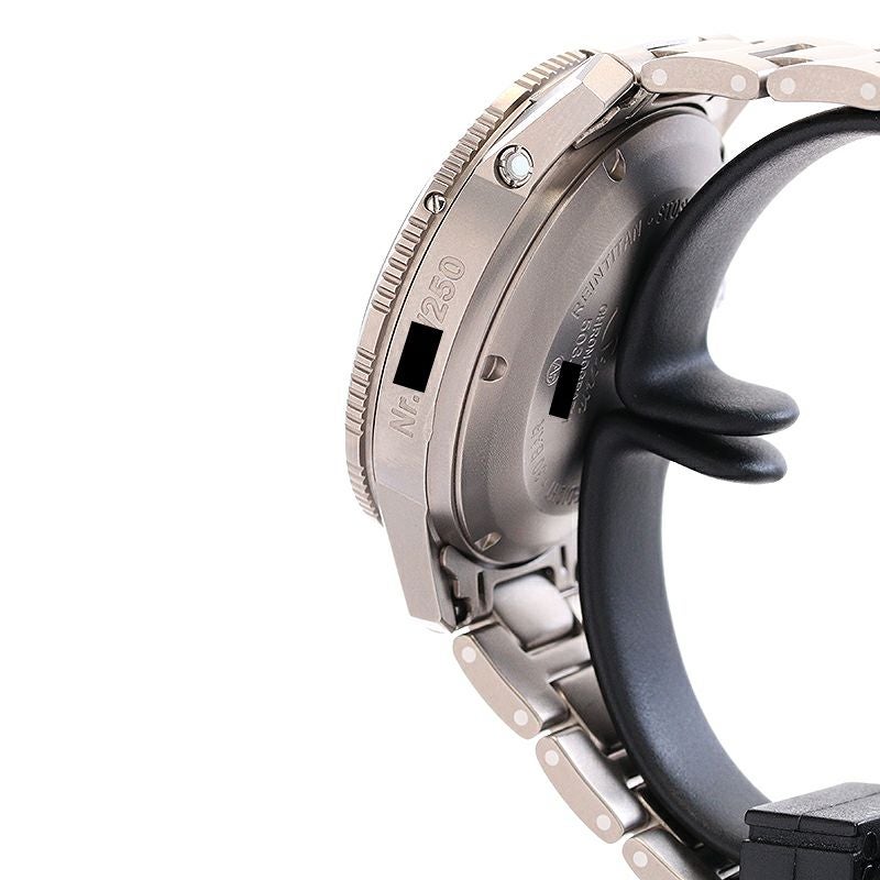 中古】SINN MISSION TIMER 503 EZM-1 REVIVAL EDITION ジン インス