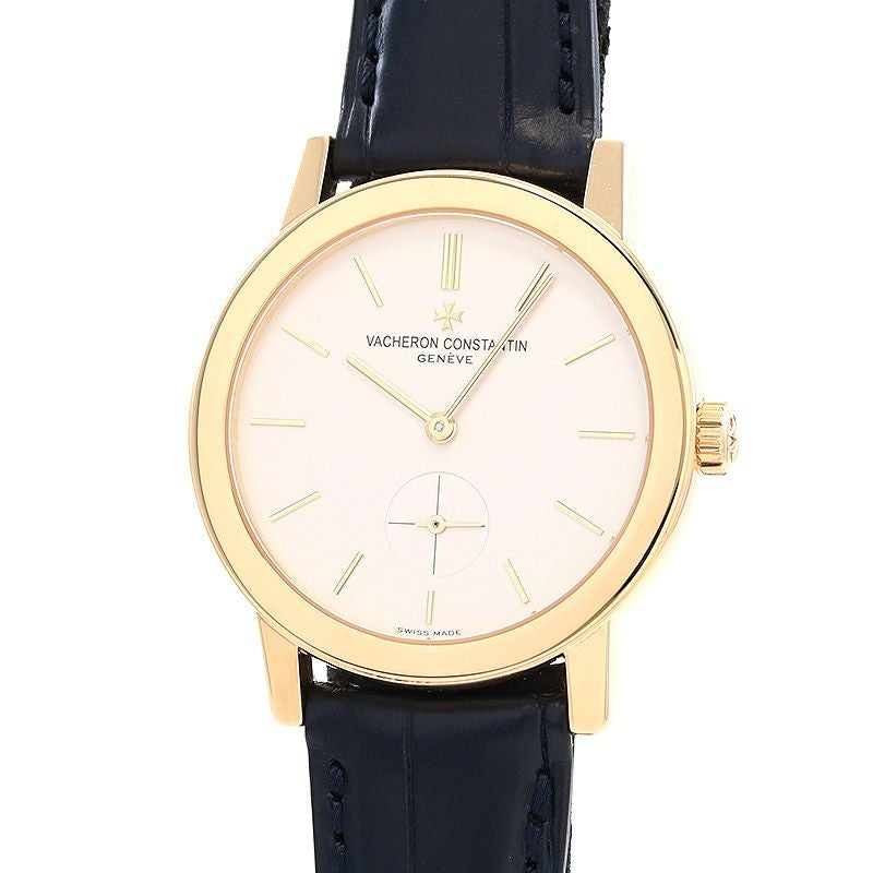 【中古】VACHERON CONSTANTIN SOLEIL LEVANT ヴァシュロン・コンスタンタン ソレイユ ルヴァン 91020/000J-8827