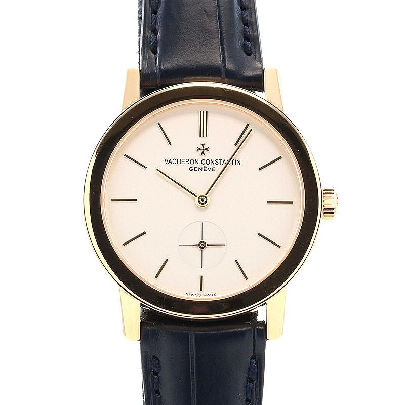 【中古】VACHERON CONSTANTIN SOLEIL LEVANT ヴァシュロン・コンスタンタン ソレイユ ルヴァン 91020/000J-8827