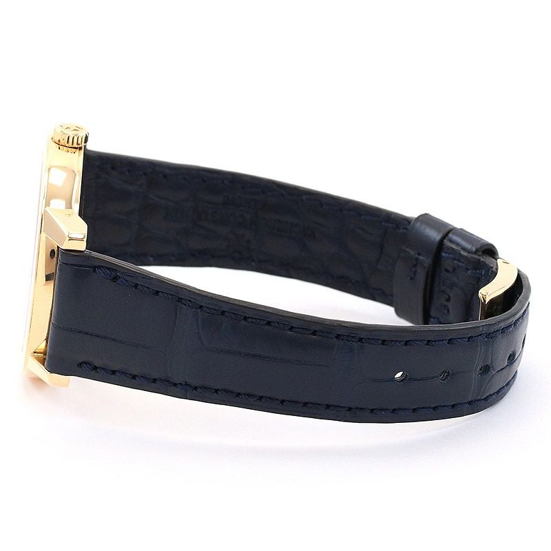 【中古】VACHERON CONSTANTIN SOLEIL LEVANT ヴァシュロン・コンスタンタン ソレイユ ルヴァン 91020/000J-8827