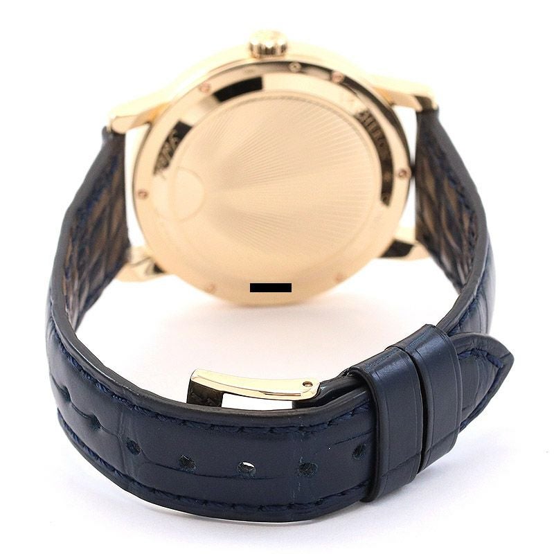 【中古】VACHERON CONSTANTIN SOLEIL LEVANT ヴァシュロン・コンスタンタン ソレイユ ルヴァン 91020/000J-8827