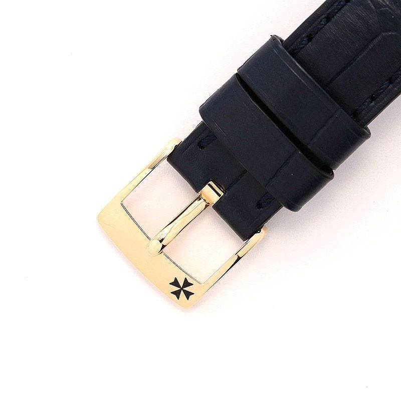 【中古】VACHERON CONSTANTIN SOLEIL LEVANT ヴァシュロン・コンスタンタン ソレイユ ルヴァン 91020/000J-8827