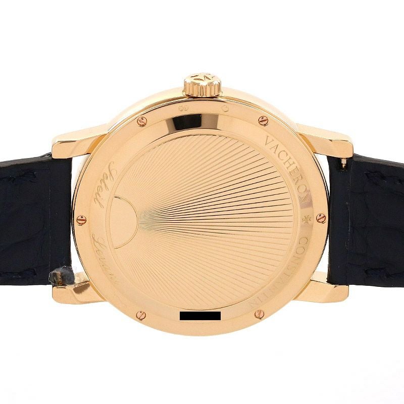 【中古】VACHERON CONSTANTIN SOLEIL LEVANT ヴァシュロン・コンスタンタン ソレイユ ルヴァン 91020/000J-8827