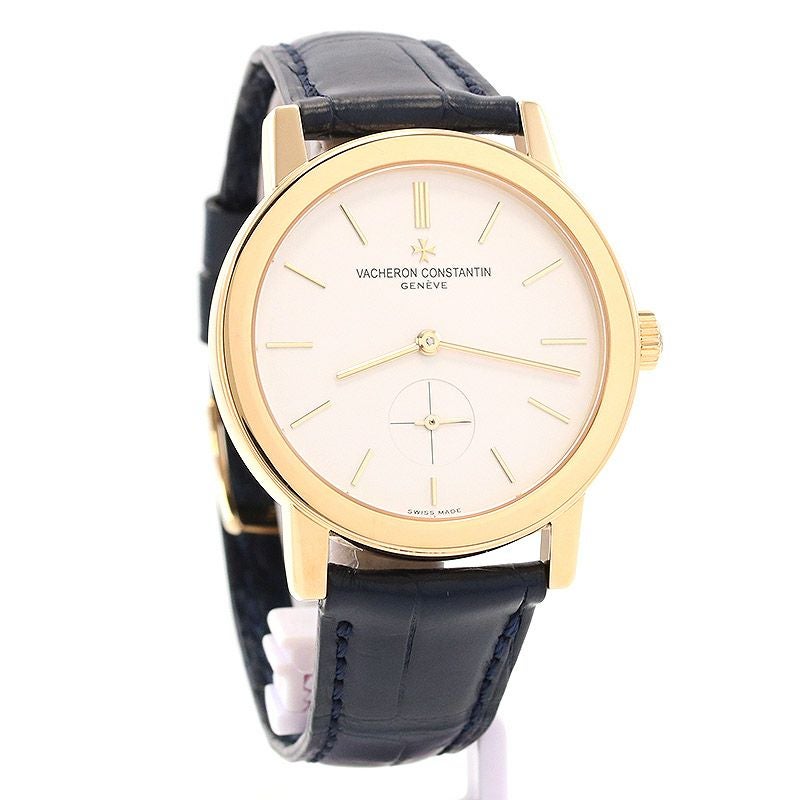 【中古】VACHERON CONSTANTIN SOLEIL LEVANT ヴァシュロン・コンスタンタン ソレイユ ルヴァン 91020/000J-8827