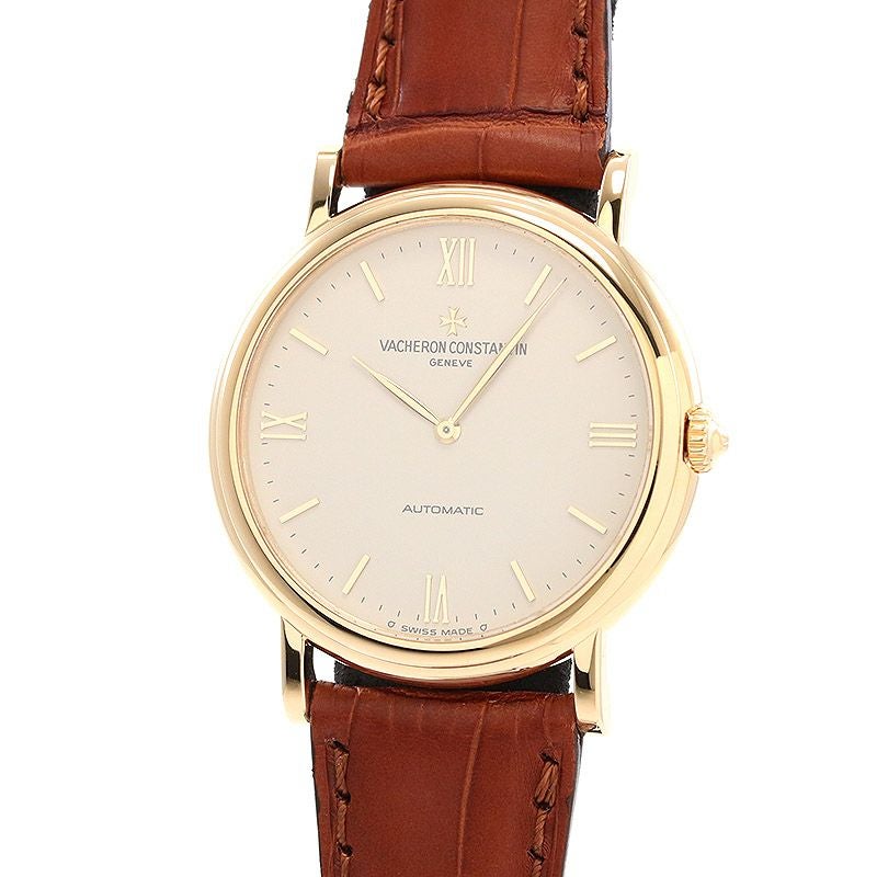中古】VACHERON CONSTANTIN CHAMBELLAN ヴァシュロン・コンスタンタン