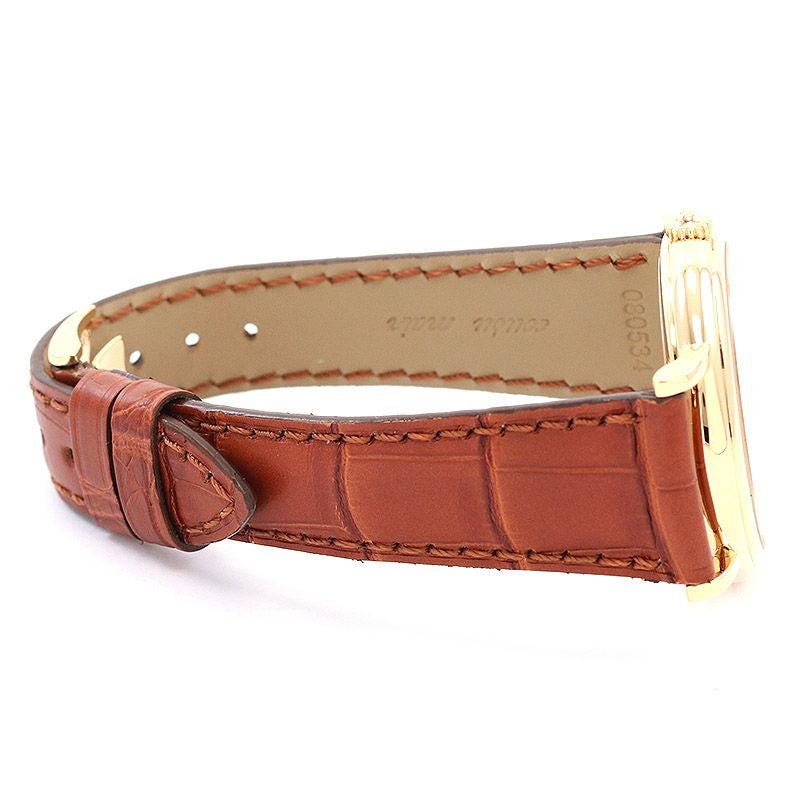 中古】VACHERON CONSTANTIN CHAMBELLAN ヴァシュロン・コンスタンタン