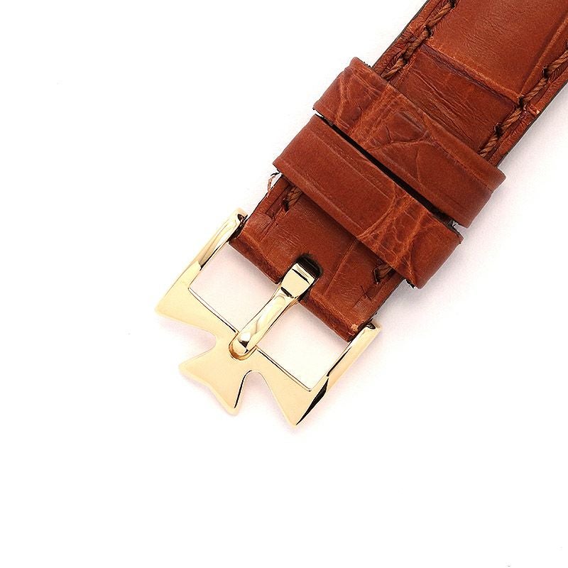 中古】VACHERON CONSTANTIN CHAMBELLAN ヴァシュロン・コンスタンタン
