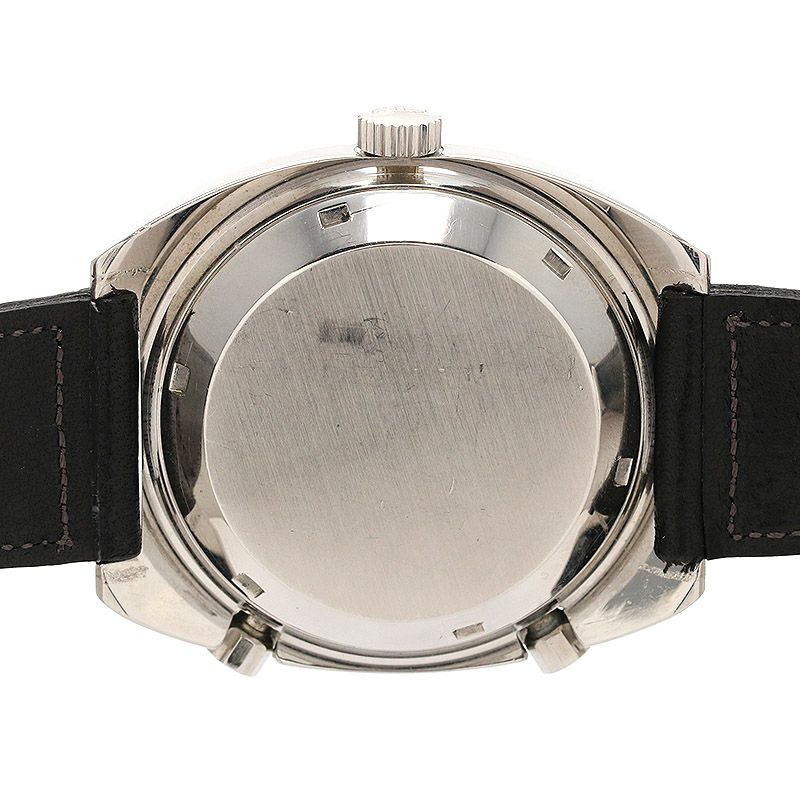 中古】HEUER SKIPPER AUTOMATIC CHRONOGRAPH AUTAVIA CASE ホイヤー