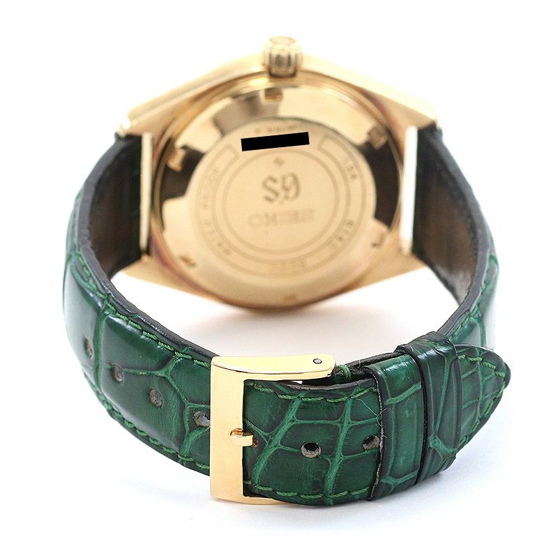 中古】GRAND SEIKO 61GS HI-BEAT 36000 LATE MODEL グランドセイコー
