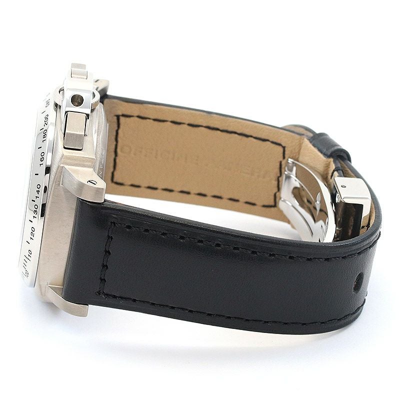 中古】OFFICINE PANERAI LUMINOR CHRONO 40MM パネライ ルミノール