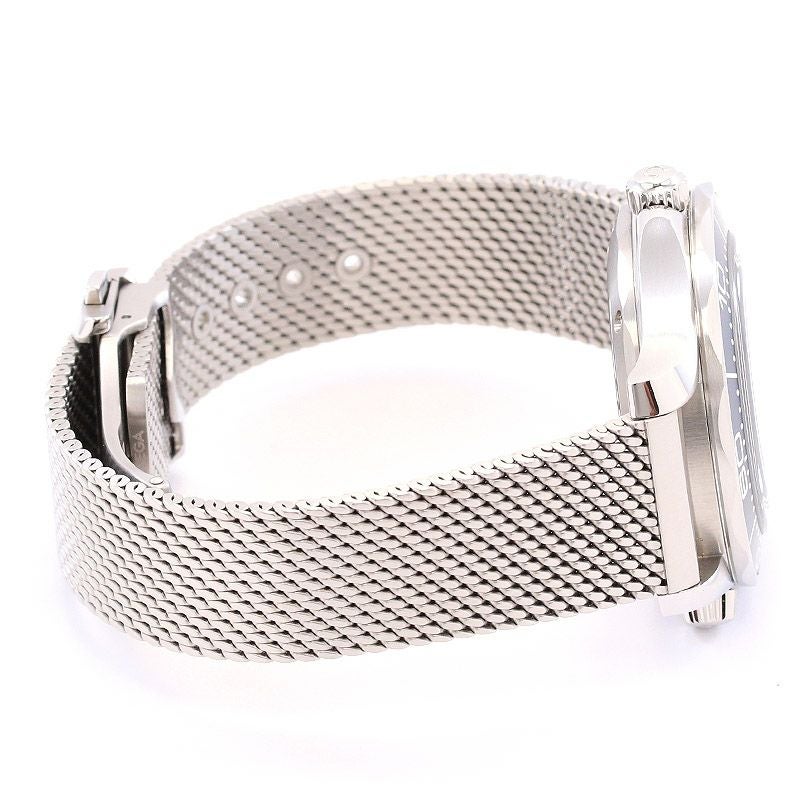 【中古】OMEGA SEAMASTER DIVER 300M JAMES BOND 60TH ANNIVERSARY EDITON オメガ シーマスター ダイバー 300M ボンド映画60周年記念モデル 210.30.42.20.03.002