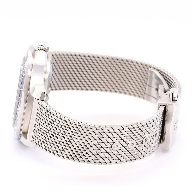 【中古】OMEGA SEAMASTER DIVER 300M JAMES BOND 60TH ANNIVERSARY EDITON オメガ シーマスター ダイバー 300M ボンド映画60周年記念モデル 210.30.42.20.03.002