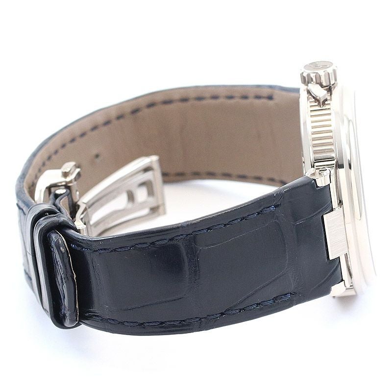 【中古】BREGUET MARINE 5517 ブレゲ マリーン 5517 5517BB/Y2/9ZU (G5517BBY29ZU)