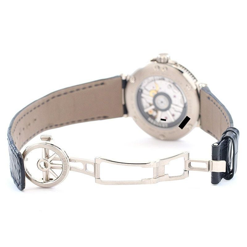 【中古】BREGUET MARINE 5517 ブレゲ マリーン 5517 5517BB/Y2/9ZU (G5517BBY29ZU)