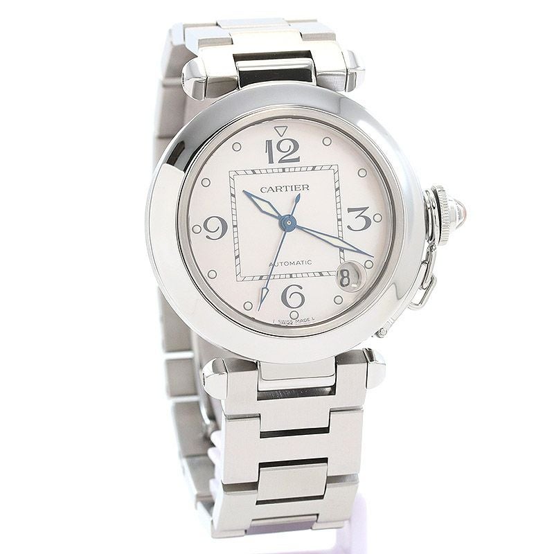 中古】CARTIER PASHA C DE CARTIER 35MM 2003 CHRISTMAS EDITION